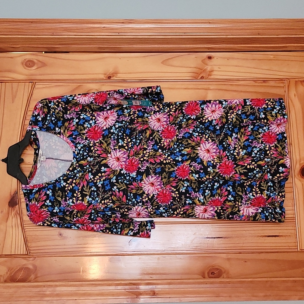 The Pioneer Woman 3/4 sleeve dresses
